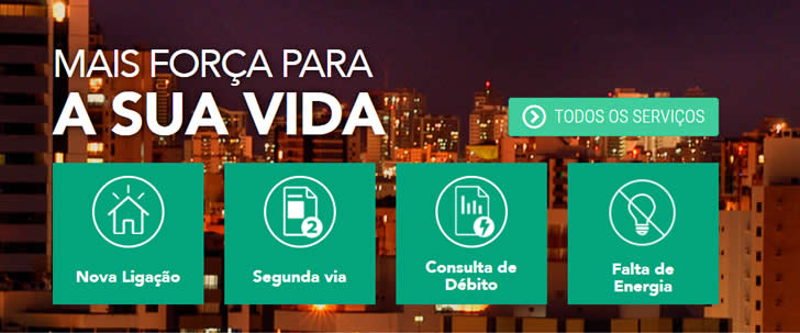 2via coelba