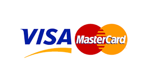 Mastercard ou Visa