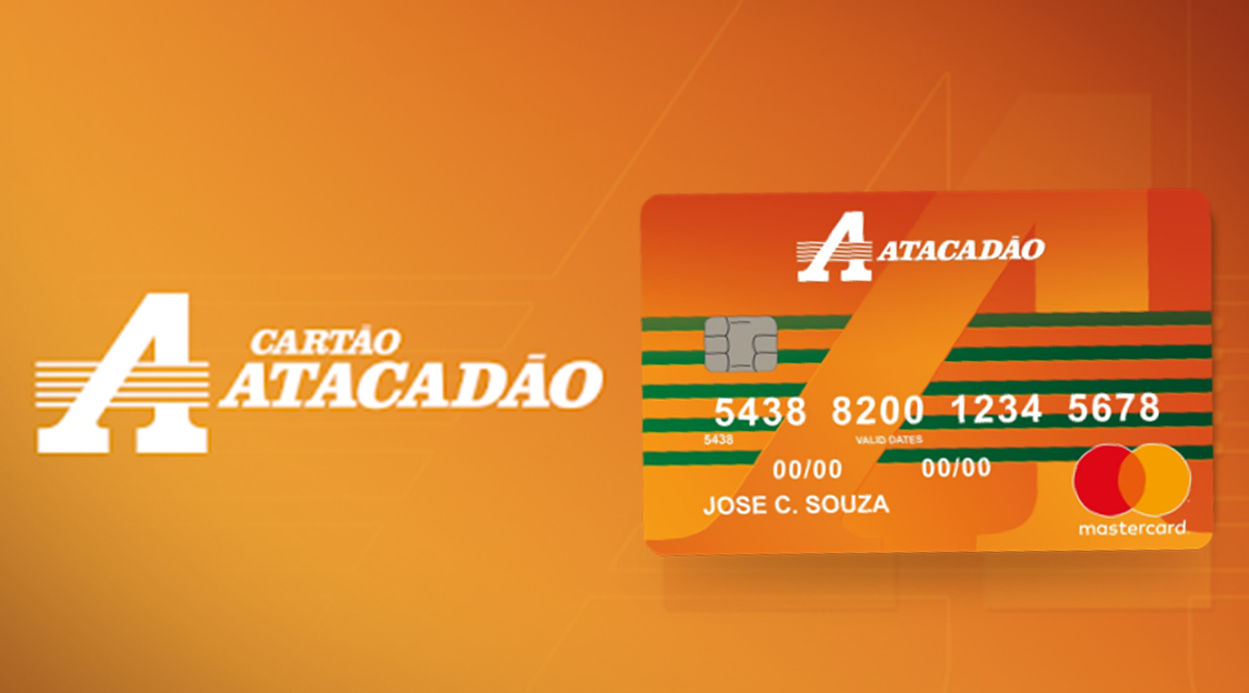 2 via Cartão Atacadão - Como fazer, Boletos, Anuidade, Limites